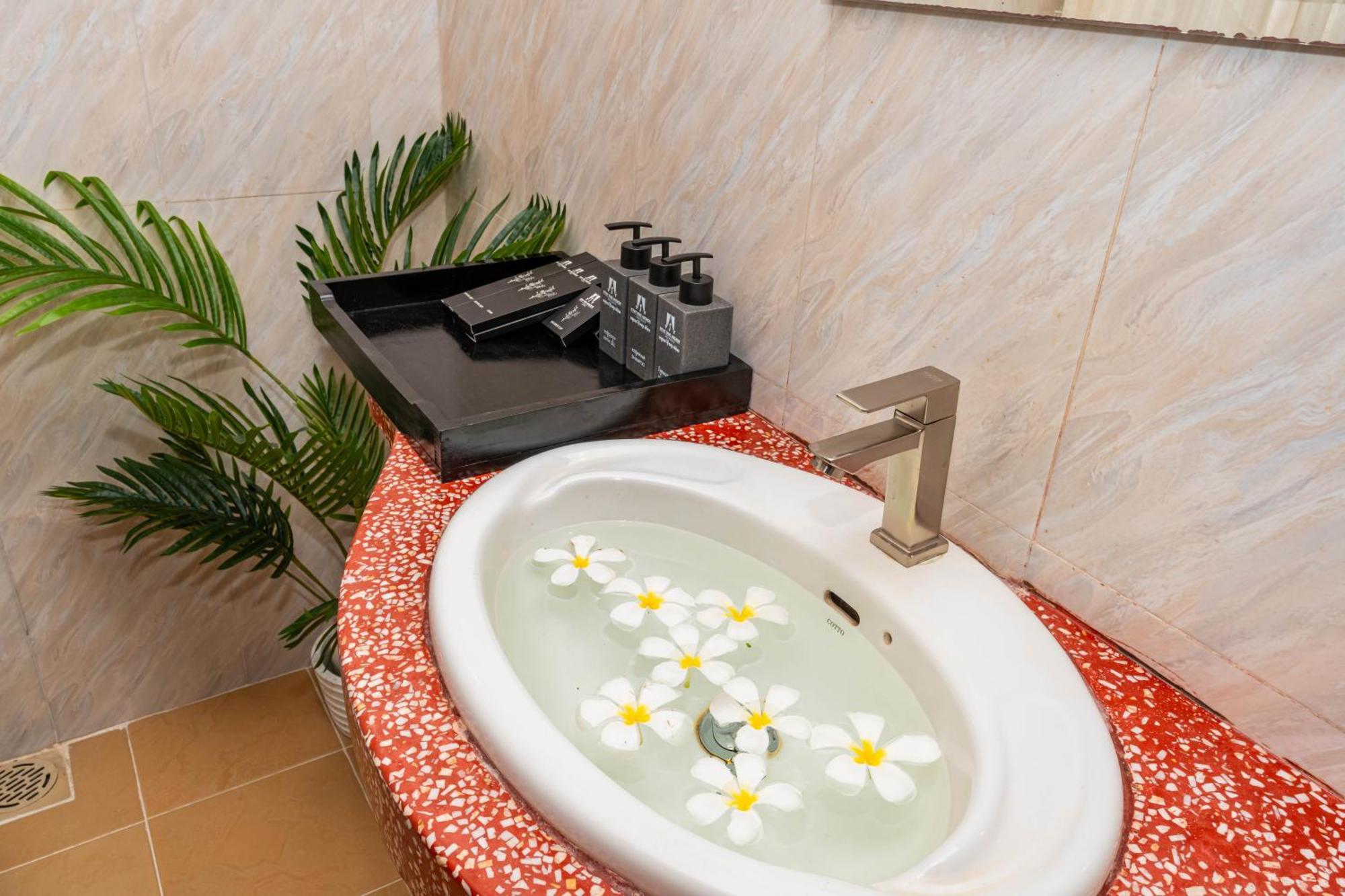 Rithy Rin Angkor Hotel Siem Reap Eksteriør billede
