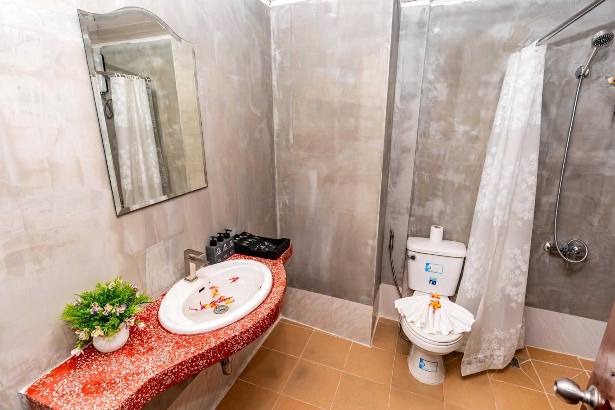 Rithy Rin Angkor Hotel Siem Reap Eksteriør billede